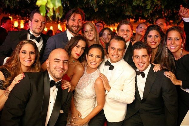 invités