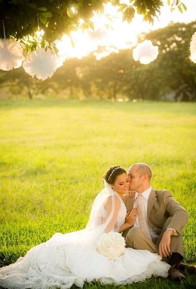 photo post mariage