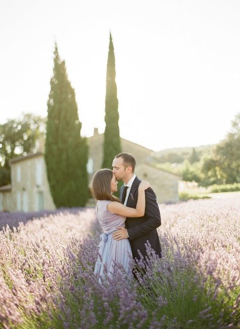3 mariage france