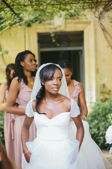 4 mariage france