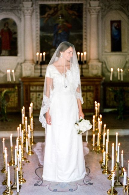 12 mariage france