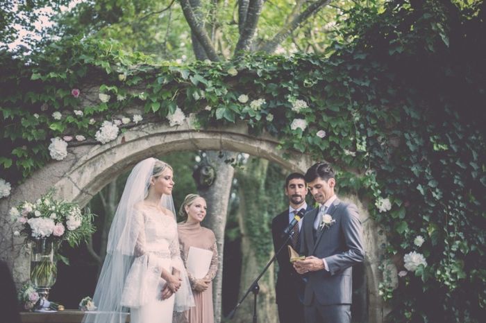 13 mariage france