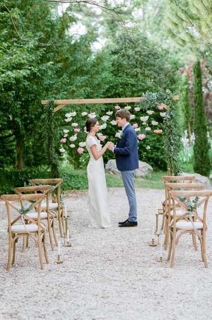 14 mariage france