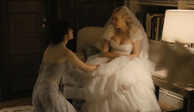 9. Melancholia