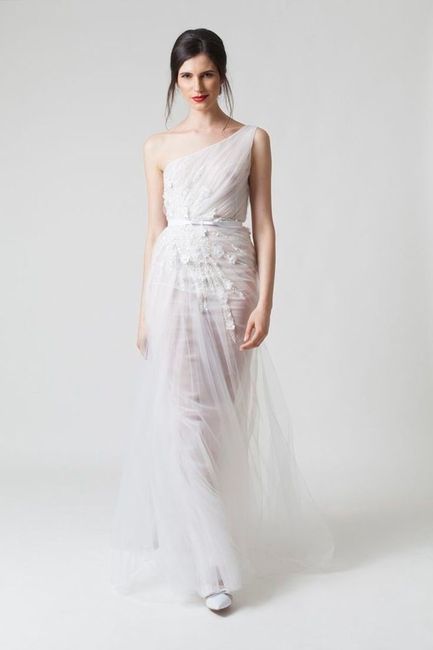5  robe de mariée