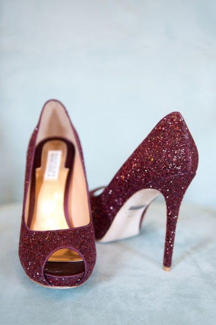 21 Chaussures