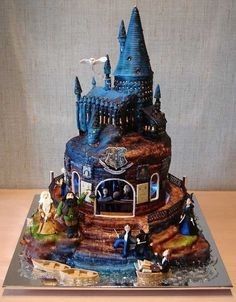 5 Harry Potter