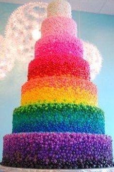 10 Rainbow