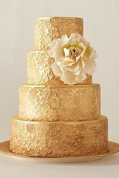 2 Wedding cake
