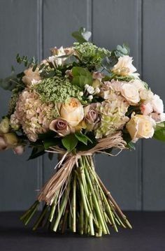 3 Bouquet
