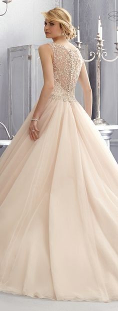 13 Robe de mariée