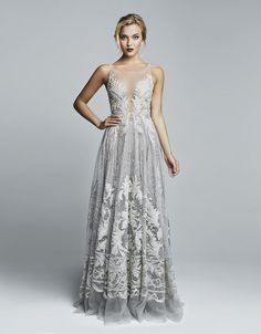 12 Robe de mariée