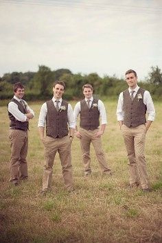 18 Bestmen