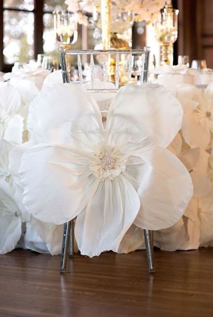 6 Déco fleur