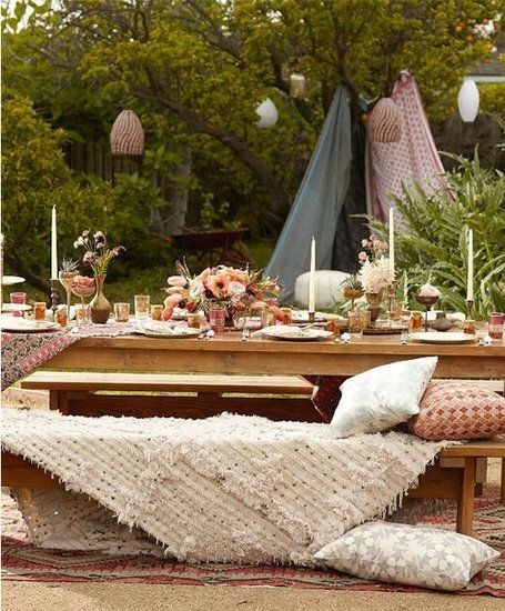 4 décoration