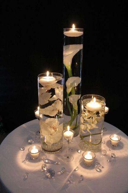 6 décoration
