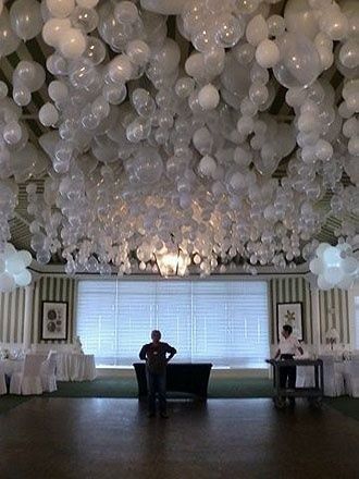 8 décoration