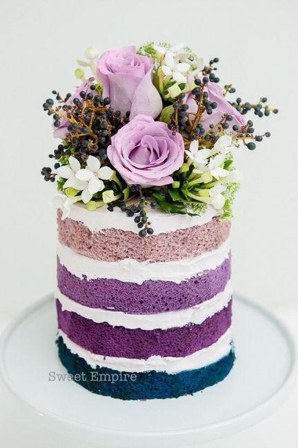 3 gateau