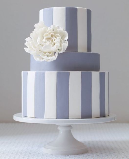 7 gateau