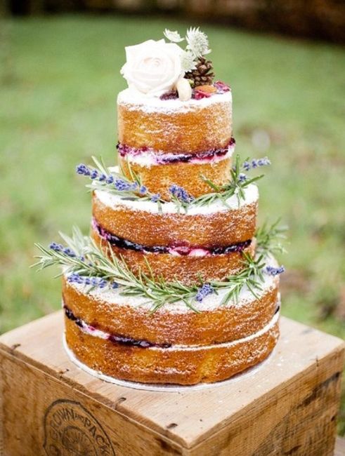 9 gateau