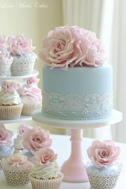 10 gateau