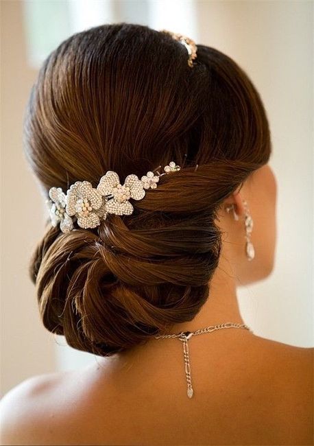 3. La coiffure