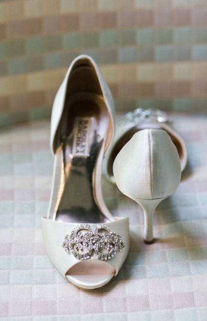 4. Les chaussures