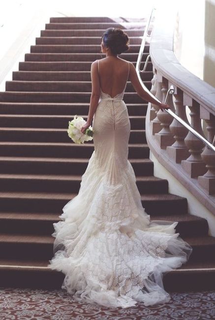 1. La robe