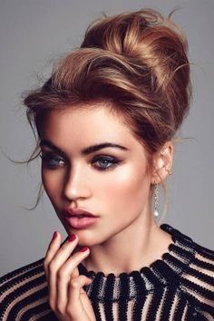 3. Le maquillage