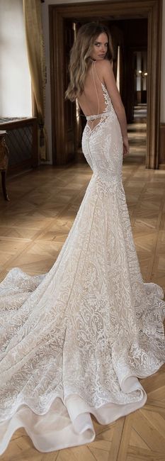 1. La robe