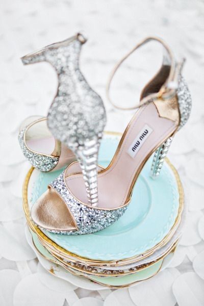 4. Les chaussures
