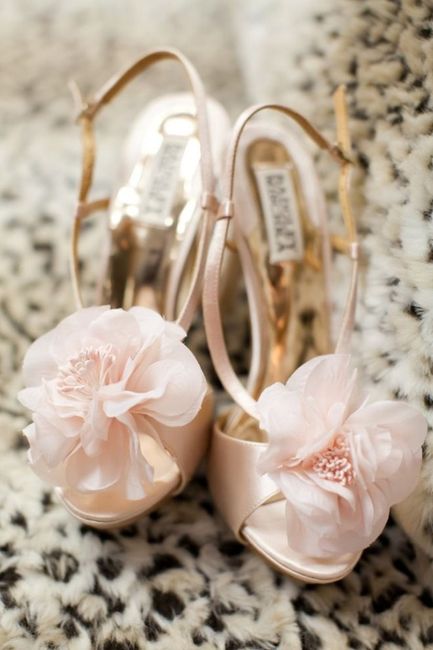 4. Les chaussures