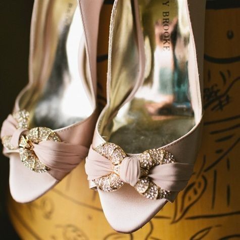 4. Les chaussures