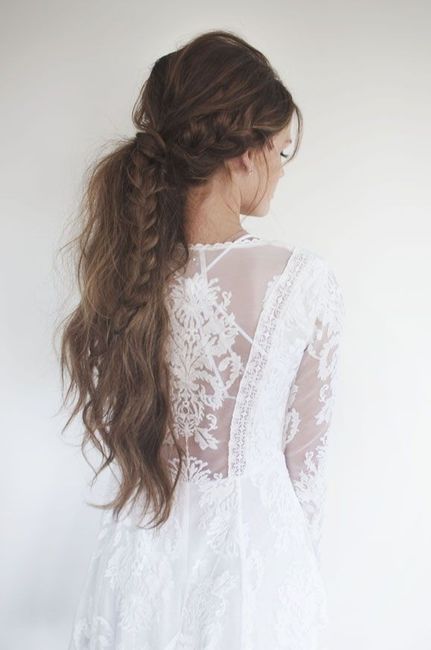 4. La coiffure