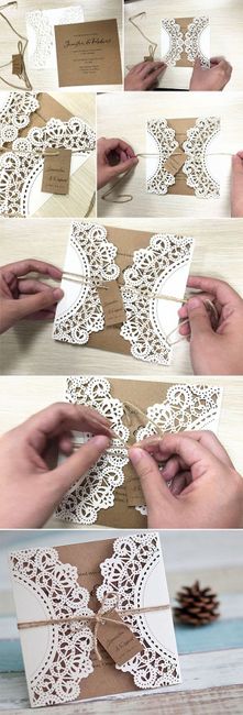 4 déco DIY