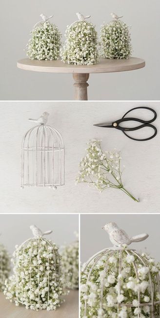 6 déco DIY
