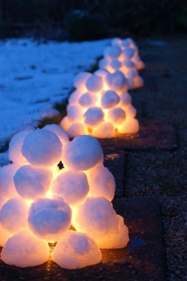 10 neige