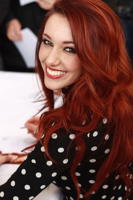 4 rousse
