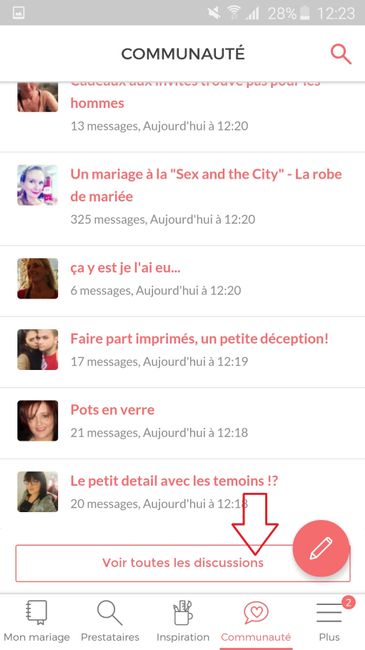 communauté
