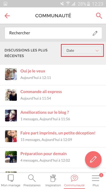 communauté