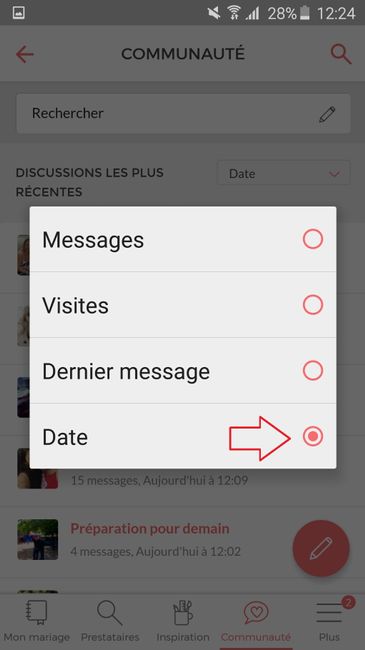 communauté
