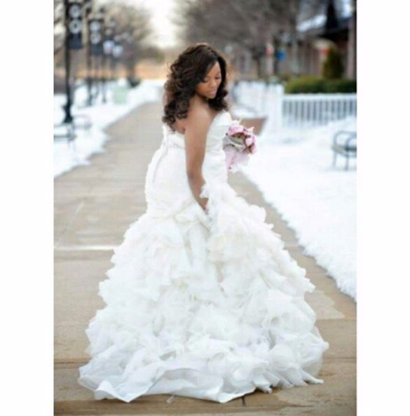 3 robe de mariée
