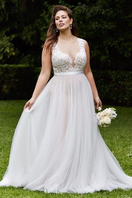 7 robe de mariée