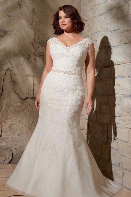 8 robe de mariée
