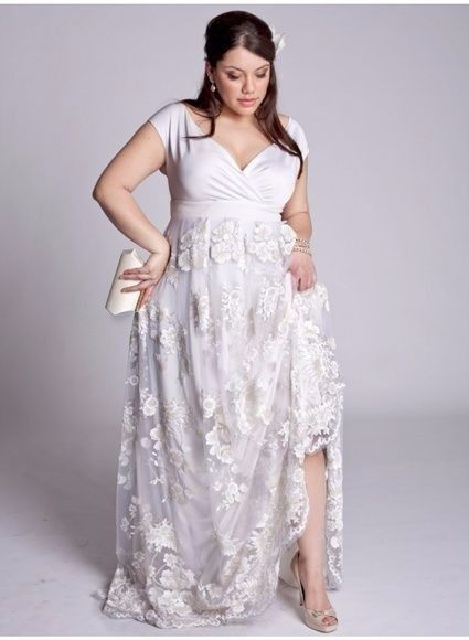 11 robe de mariée