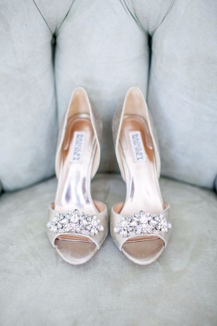 4 Les chaussures