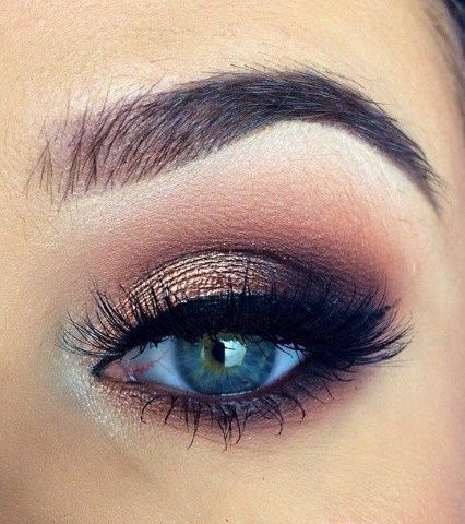 2 maquillage
