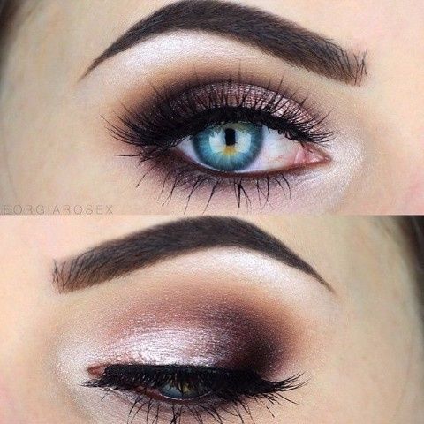 4 maquillage