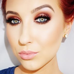 6 maquillage