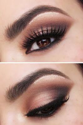 1 maquillage